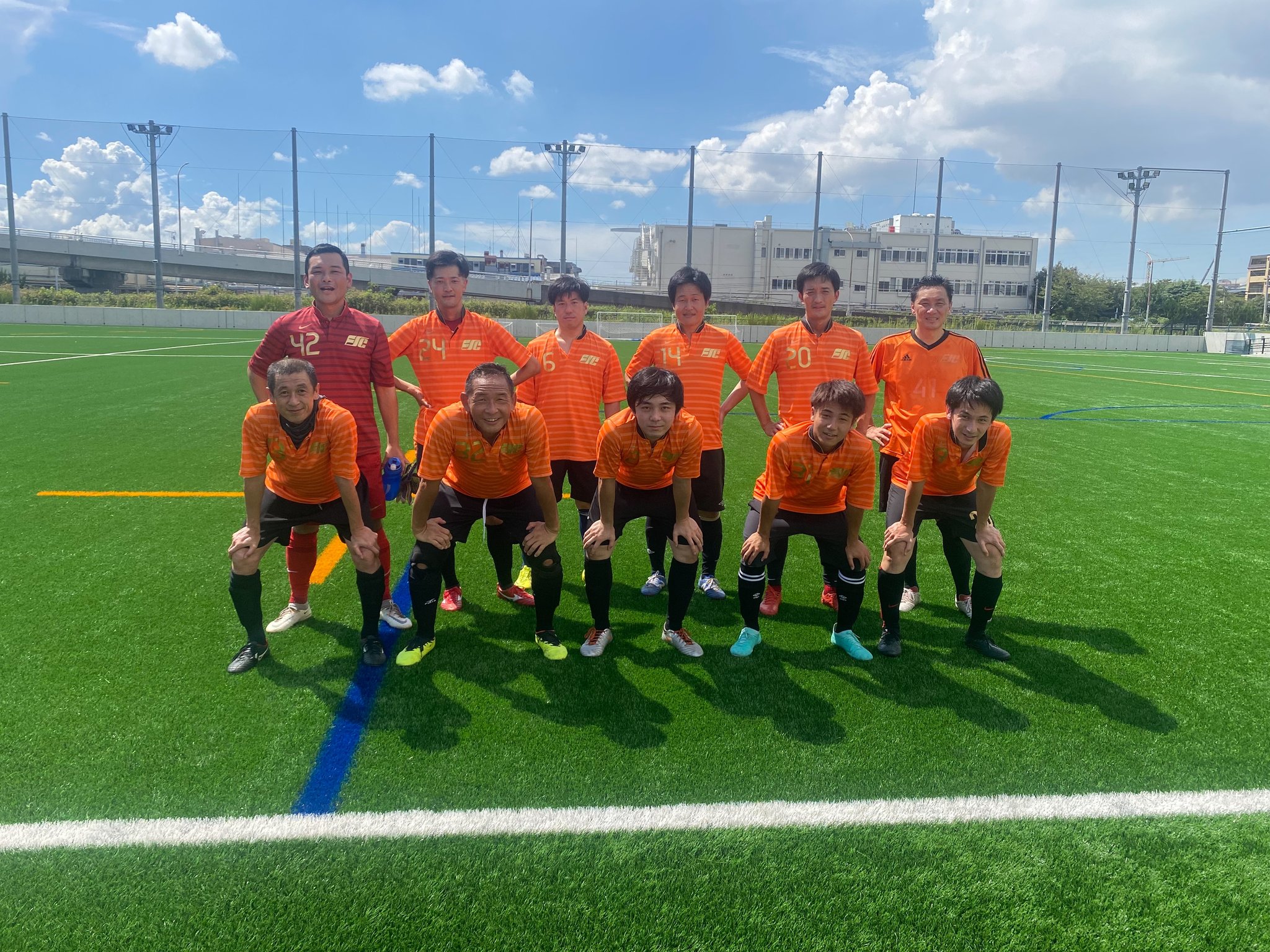 日立製作所跡地 中外施設、来年10月竣工へ 研究本部長インタビュー戸塚区・泉区タウンニュース