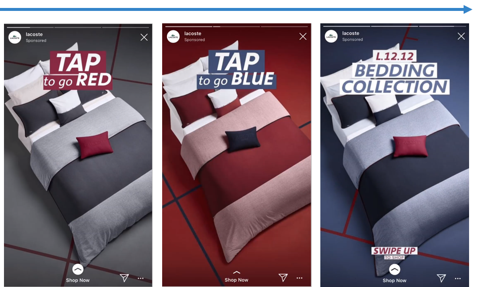 インスタ広告で効果があるデザインのコツ8つを参考事例をもとに解説フリーランスデザイナー・業務委託採用クロスデザイナ