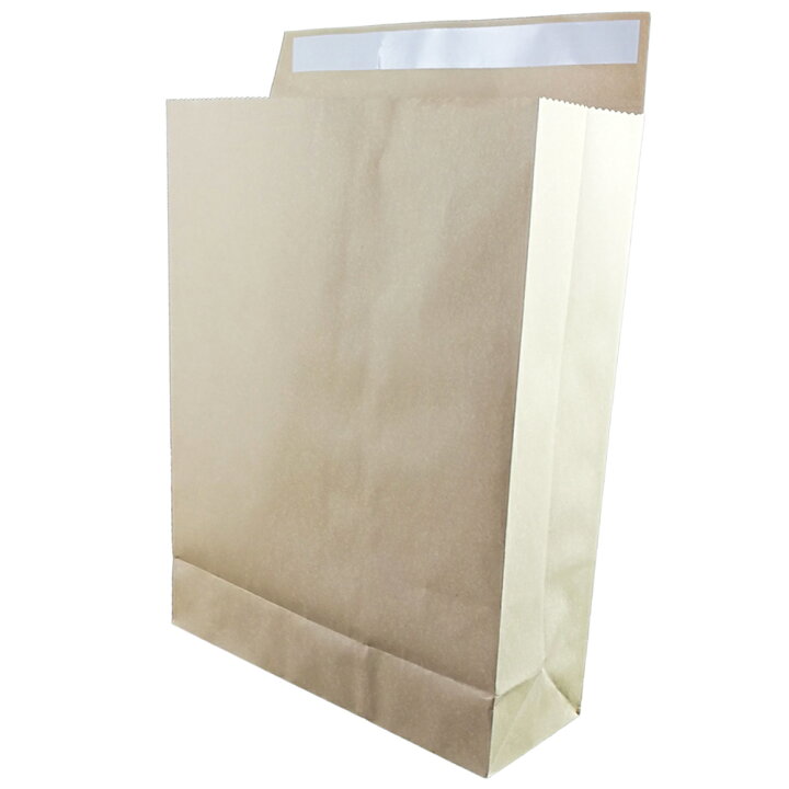 紙袋での梱包方法！郵送時に持ち手は必要？宛名はどこに書く