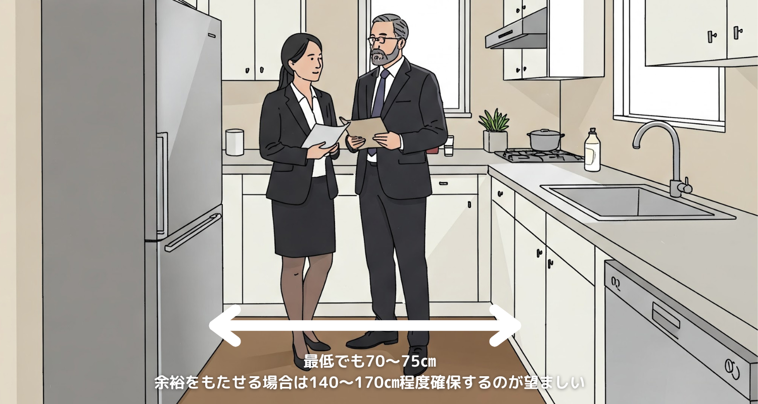 Archi-Twin物件紹介 - 内装:詳細