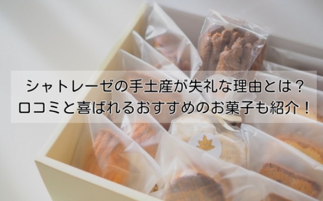 菓子折りの渡し方やマナーとは？ 挨拶やお礼、退職時におすすめの菓子折りも紹介！morimoto もりもと ーその美味しさは、北海道の恵みから