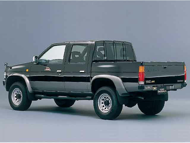 ダットサン その他 独自仕様 表記無 大阪府 の車両詳細みんなの中古車市場