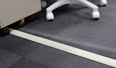 床下配線 – てるくにでんき 照明器具の実例集