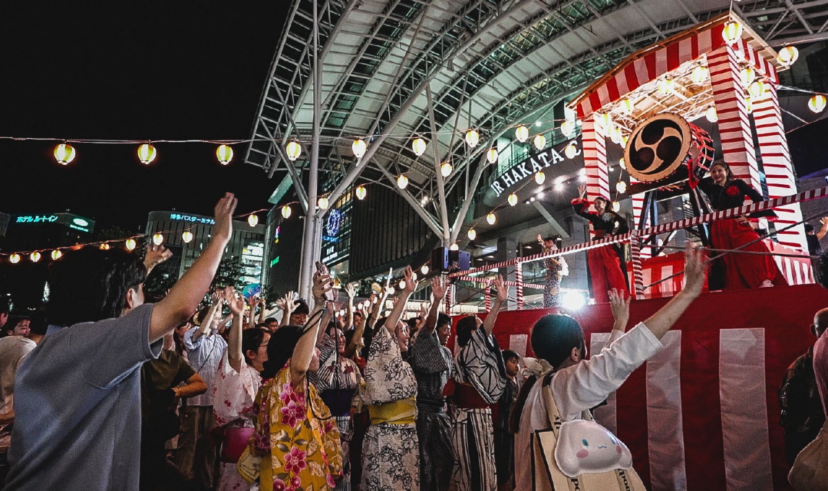 歌詞つき 中垣正太郎アナウンサーが全力で『ハカ』を踊る動画