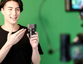 カメラマン派遣 プロトリ