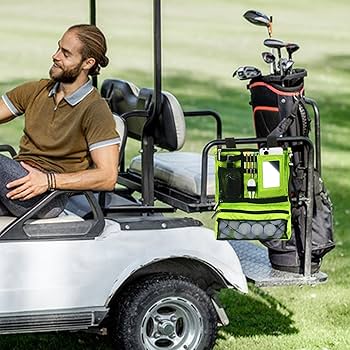 楽天市場 ゴルフバック ゴルフオーガナイザー 二層式 ゴルフトランクオーガナイザー シューズインポケット付き シューズケース ゴルフ シューズ袋 旅行大容量 防水加工 ブラック グレー ブルー : JyoJyo