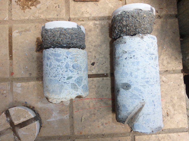 コア抜き工法について株式会社ダイヤモンドプロジェクト