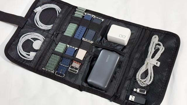 型崩れさせない！ダイソーのカバン収納 クローゼット・玄関編