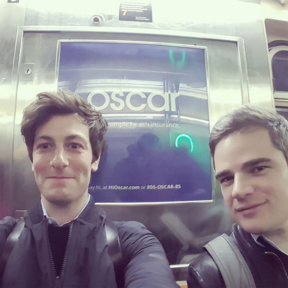 祝・婚約！ カーリー・クロスの恋人、イヴァンカ・トランプの義弟ジョシュア・クシュナーについて知っておくべき10のことハーパーズバザー Harper's BAZAAR 公式