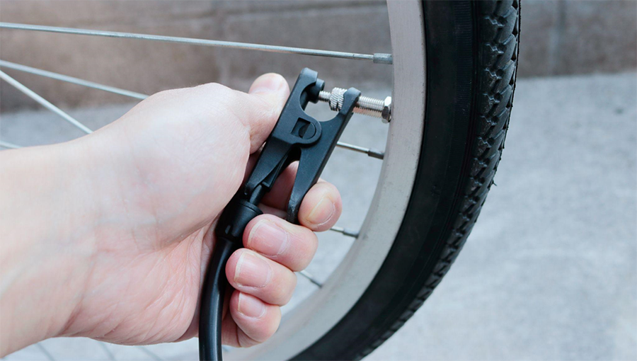 ノーパンクタイヤ7つの特徴 - Good E-bike Shop