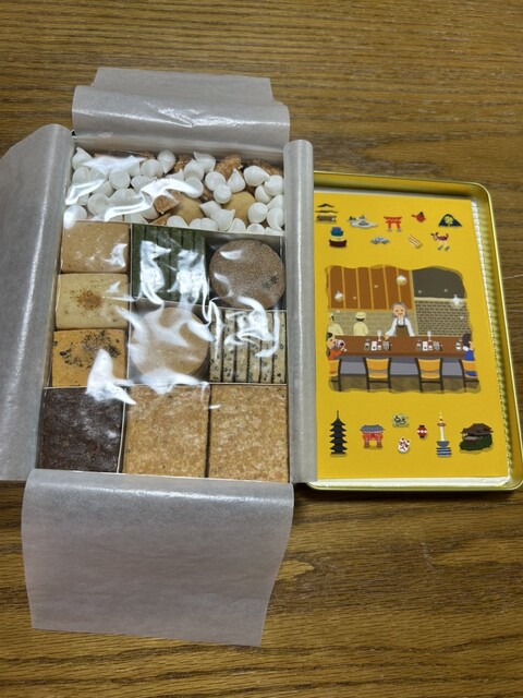 yonemura the store新門前 米村