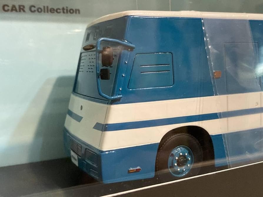 ラグビーワールドカップ2019福岡 警備中の車両たち北九州 緊車.net