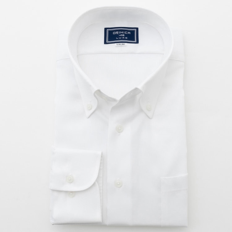 ビジネス着用OK！「ボタンダウンシャツ」の正しいマナーとオススメのシャツを徹底解説INDUSTYLETOKYO公式オンラインショップITOHARI