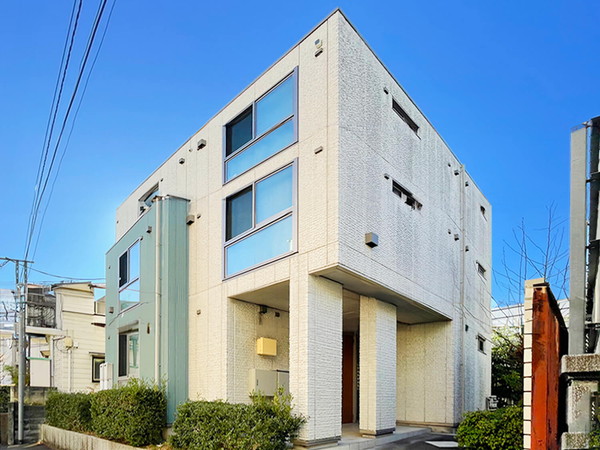 東京メトロ有楽町線 護国寺駅の賃貸 80000円学生マンション・学生賃貸なら学生ウォーカ