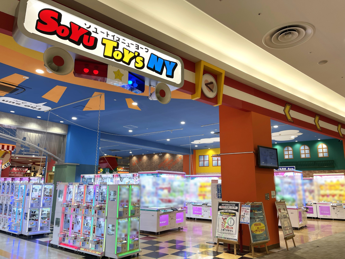 スポーツデポ イオンタウン守谷店 ホームメイト