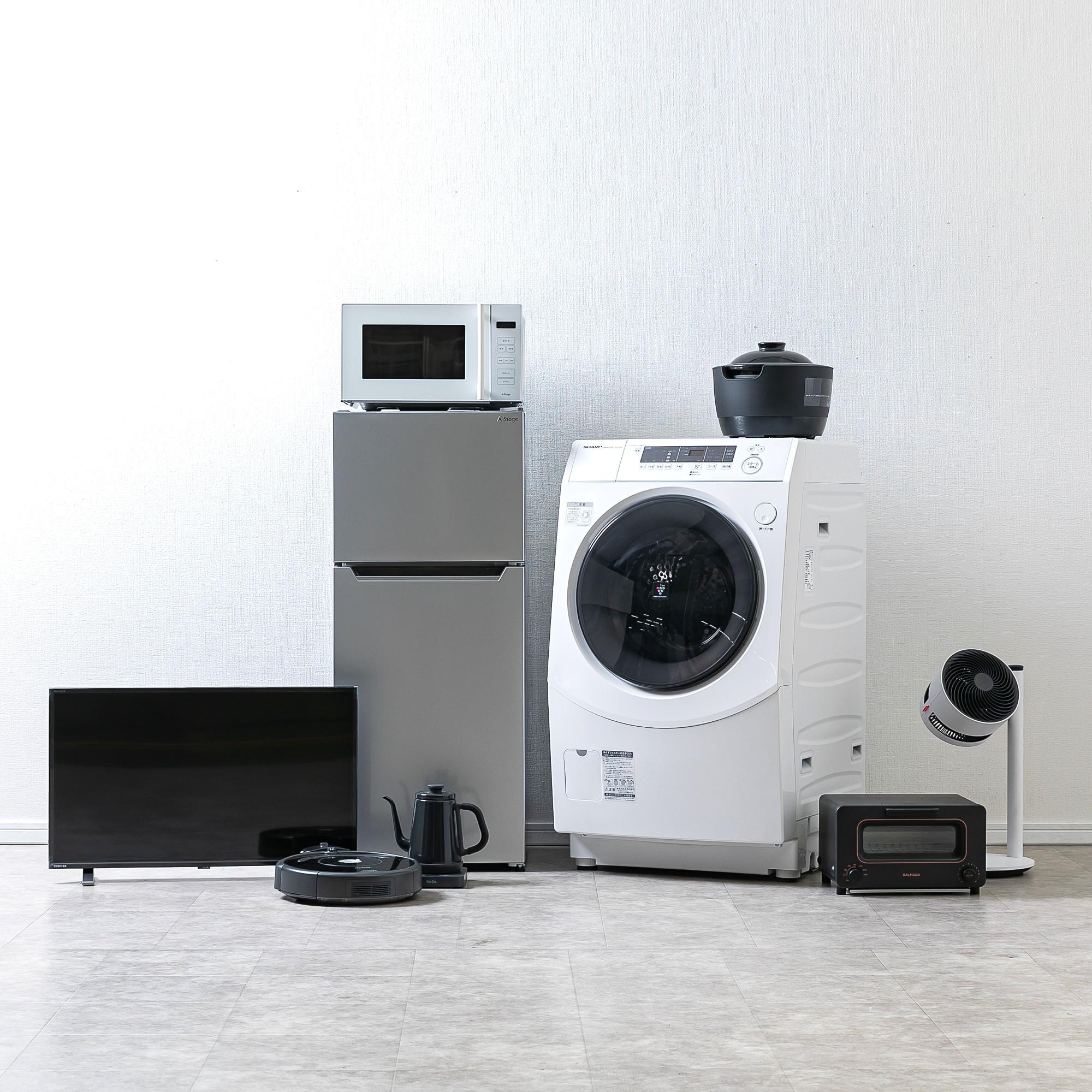 老師オグチの家電カンフー三種の神器とドヤ家電と諸行無常 - 家電 Watch