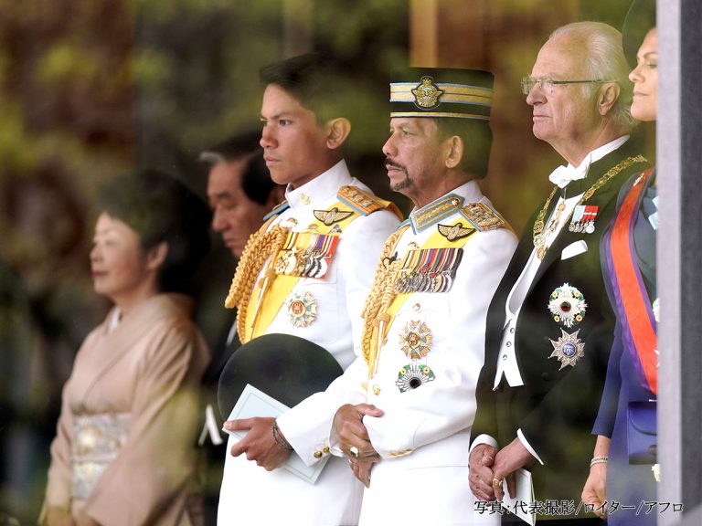 海外旅行 東洋のベニス 東南アジアのお金持ち国家 ブルネイってどんな国？観光はつまらない？ - ユメタビブログ