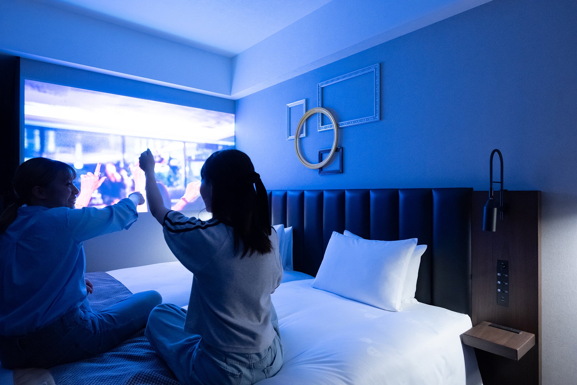 ジーン・セバーグの後継者ナタリー・ポートマン『ホテル・シュヴァリエ』映画女優のエレガンス