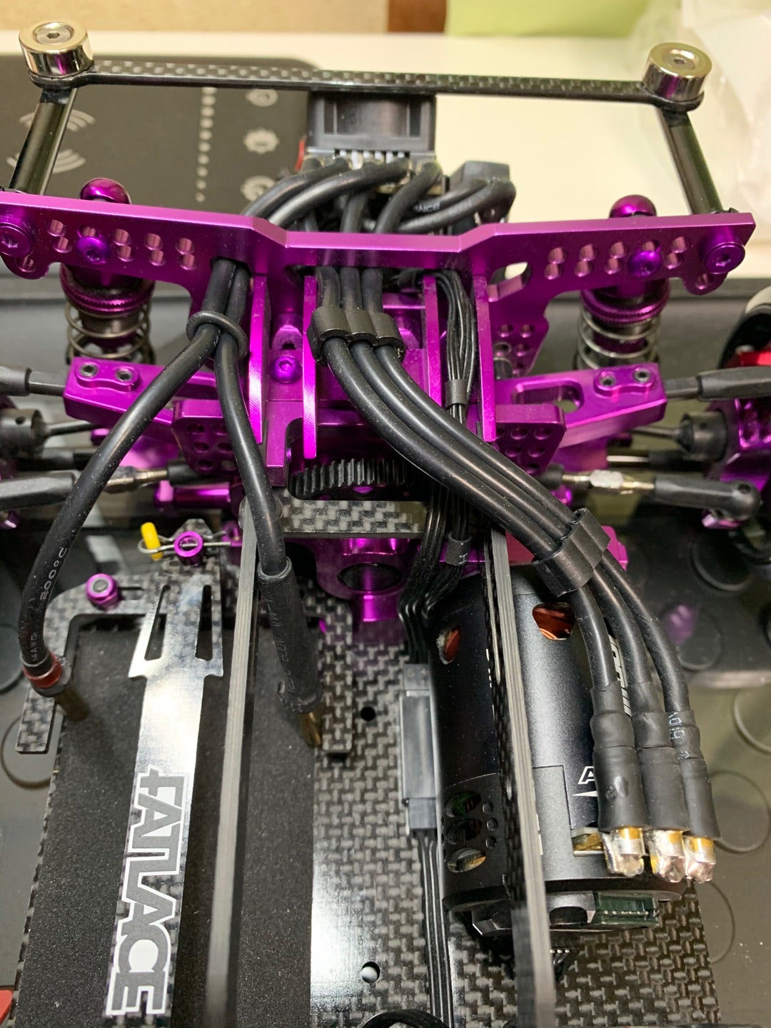 お粗末な配線処理掲示板マイネ王