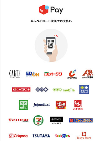 メルカリの招待コード入力やキャンペーンは本人確認が必要？ - TOOL NAVI