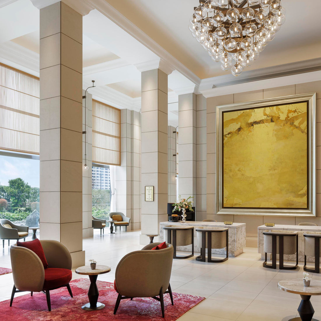 HOTEL THE FLAG Shinsaibashi レセプションパーティーBLOG × PROCESS5