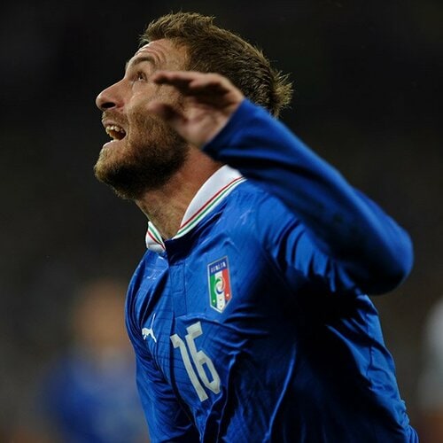 ボカJrs H １９ ２０ デロッシ＃１６ + Ligaパッチ付