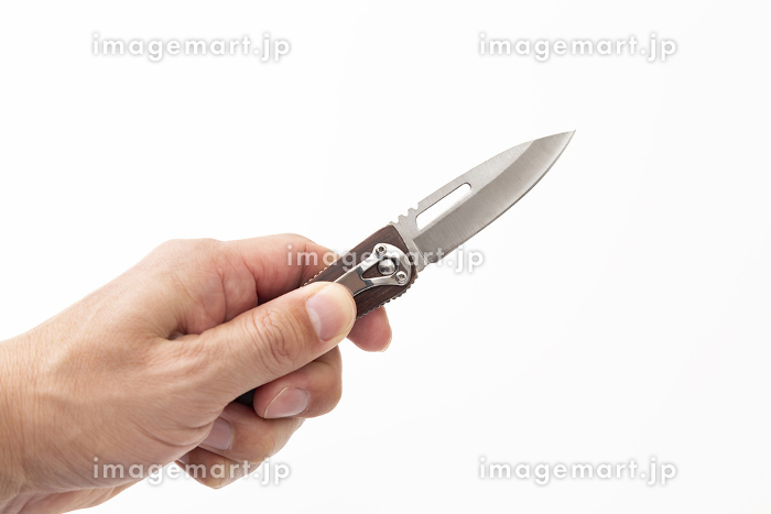 イーグルハンター ナックルナイフ・ナイフショップ リバートップ