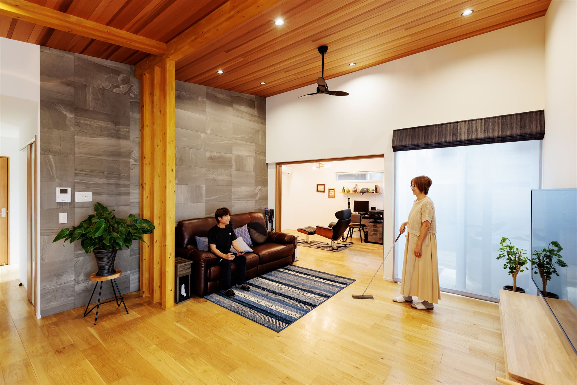 平屋をリフォーム・リノベーションする費用相場は？メリット・デメリットも紹介！リノベる。ジャーナル