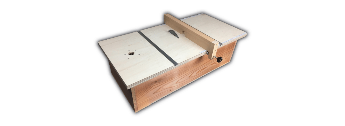 テーブルソーの自作方法！4つの便利機能付きDIY作業台 昇降機能あり- Toyonoshin Blog