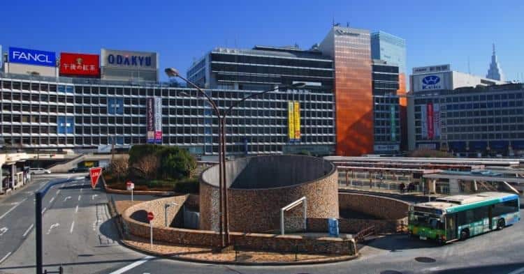 落合で一人暮らししたい女性必見！周辺の治安や通勤・費用や家賃などの住みやすさを街歩きでレポート女性の一人暮らし・賃貸物件なら Woman.CHINTAI