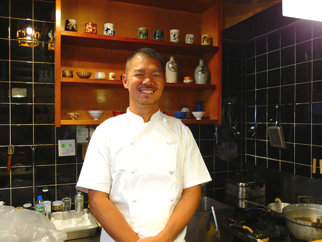 ほ志の 清澄白河 予約方法TikTok