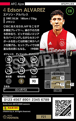 チェルシー、アヤックスの守備的MFにスカウト派遣か。プレミア2クラブも関心Football Tribe Japan