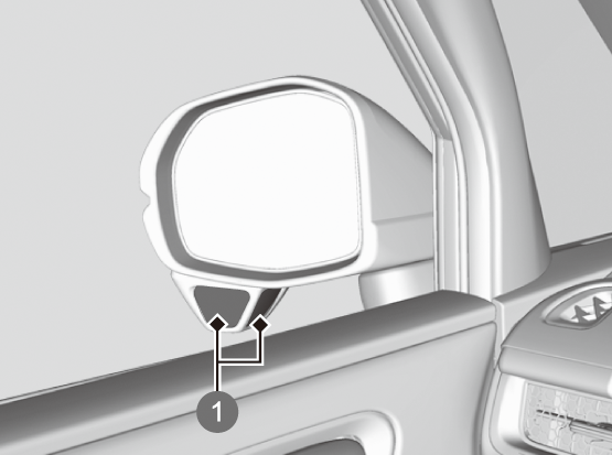 エッ！それって合法？・フロントアンダーミラー取り外し大阪の修理屋オヤジのハイエースカスタム日記 Go for Custom 合法カスタム