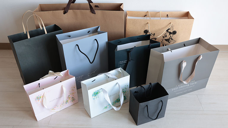 セリアで買える「ラッピング用品」15選！プレゼントをおしゃれに格上げサンキュ