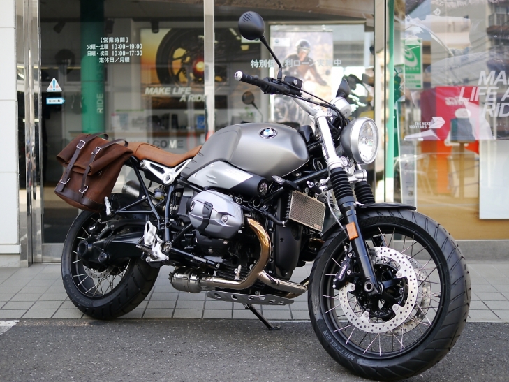 Scrambler900 Custom – TRIUMPH正規販売代理店 トライアンフ埼玉南