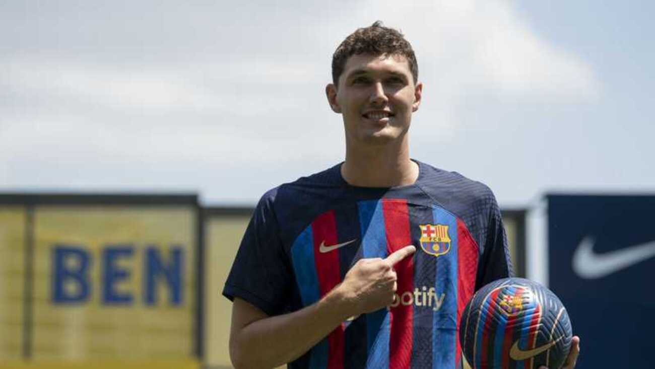 復調のバルサ、CL王者チェルシーの主力3人獲得が浮上 