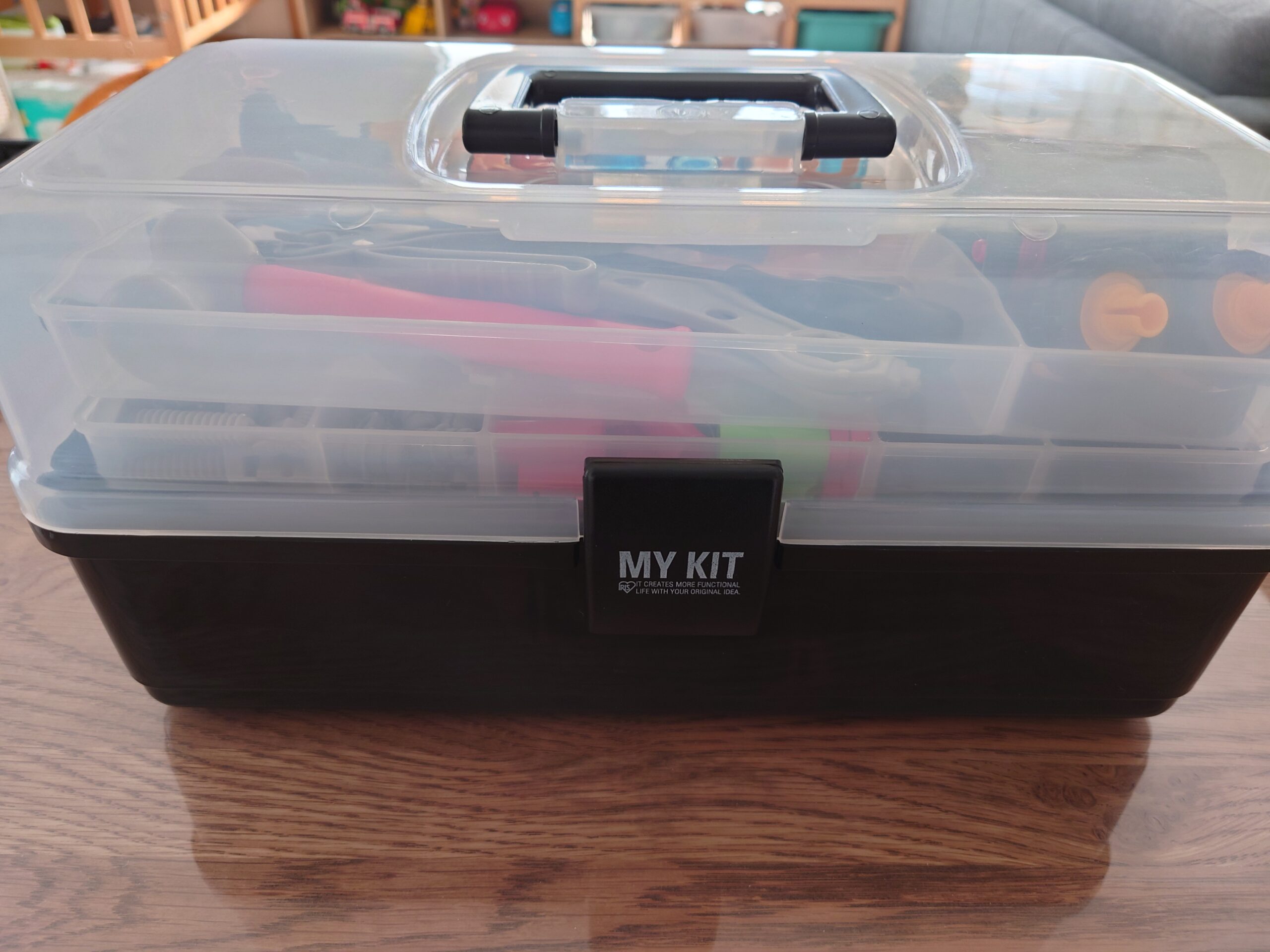 3才- BRIOビルダー スターターセット48ピースTOYS&GIFT MOMO