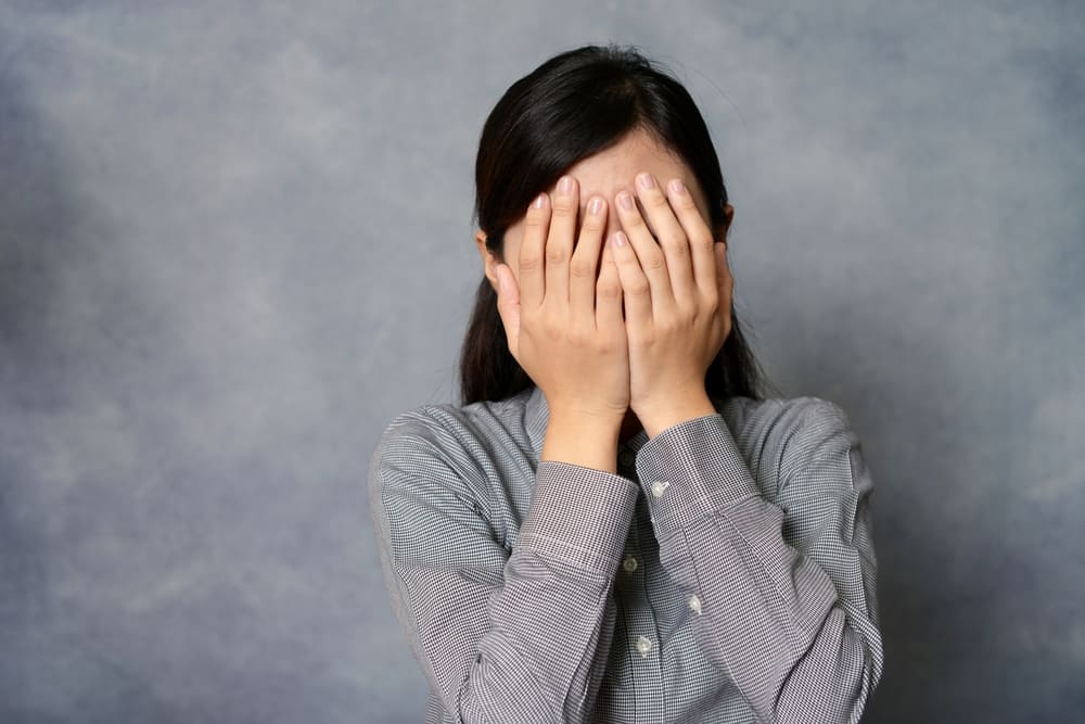 お墓の傾き直し・クリーニング工事。御浜町の区管理墓地にて三重県熊野市のお墓は安心価格の湊石材店