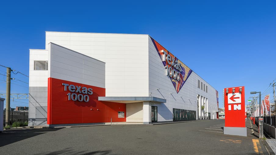 アミューズメント事業WAKO GROUP