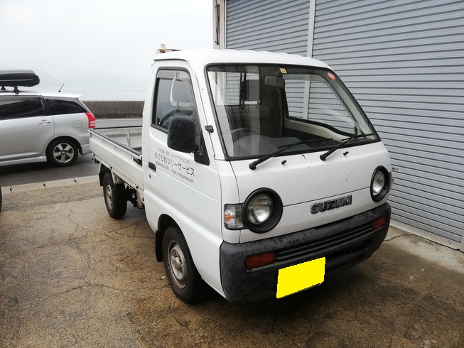 Vol. 3：DIY全塗装に挑戦！“超絶不器用”な人間がやったらどうなる？ 7万円で買った軽レスポンス Response.jp