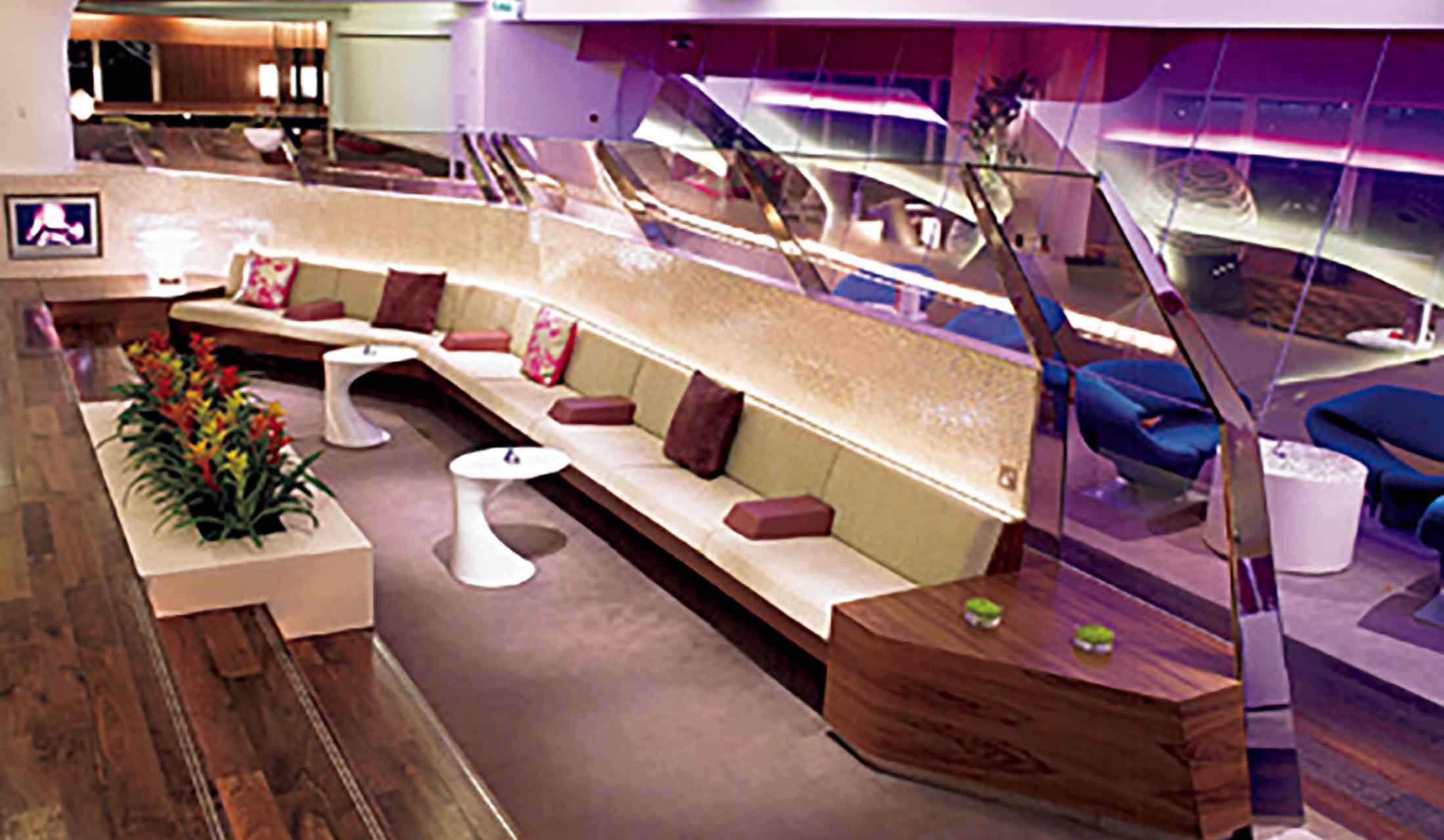 ヴァージン・アトランティック航空とシンガポール航空、マイレージ提携を4月23日で終了 - TRAICY トライシー