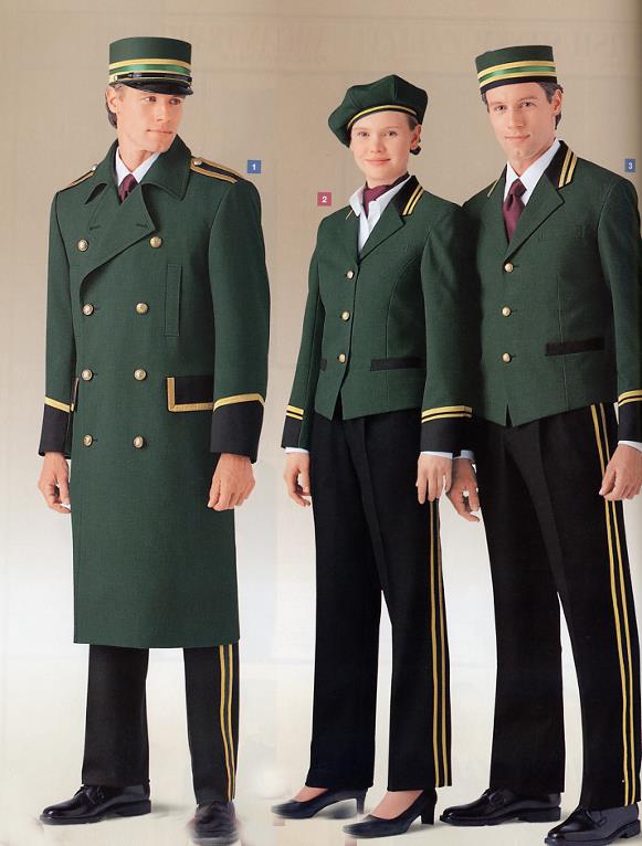 宿泊部ロビーサービス 糠谷 健一社員インタビュー採用サイト京王プラザホテル