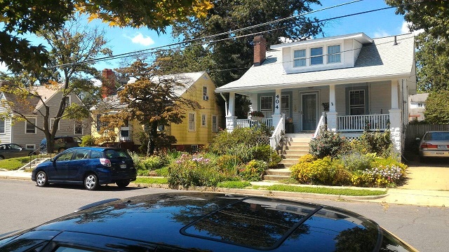 米ダラスの高級住宅街。存亡の危機を乗り越え、今も100年前の豪邸が並ぶ住まいの本当と今を伝える情報サイト LIFULL HOME& 039;SPRESS