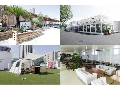 即納 Taylor stitch The presidio jacket