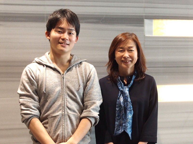 社長になるにはどうすればいい？ 若手社長に聞く 「社長に向いている人の特徴」社会人生活・ライフ社会人ライフフレッシャーズ マイナビ学生の窓口