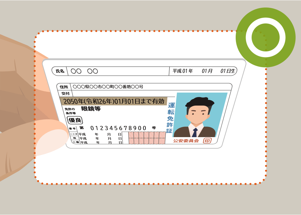 身分証をデータ化して持ち歩く。オンラインで提出できるデジタル身分証アプリ「TRUSTDOCK」FINDERSあなたのシゴトに、新たな視点を