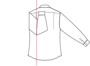 ワイシャツのたたみ方と収納方法～簡単・しわにならない綺麗なたたみ方の手順～ - ENJOY ORDER Magazine