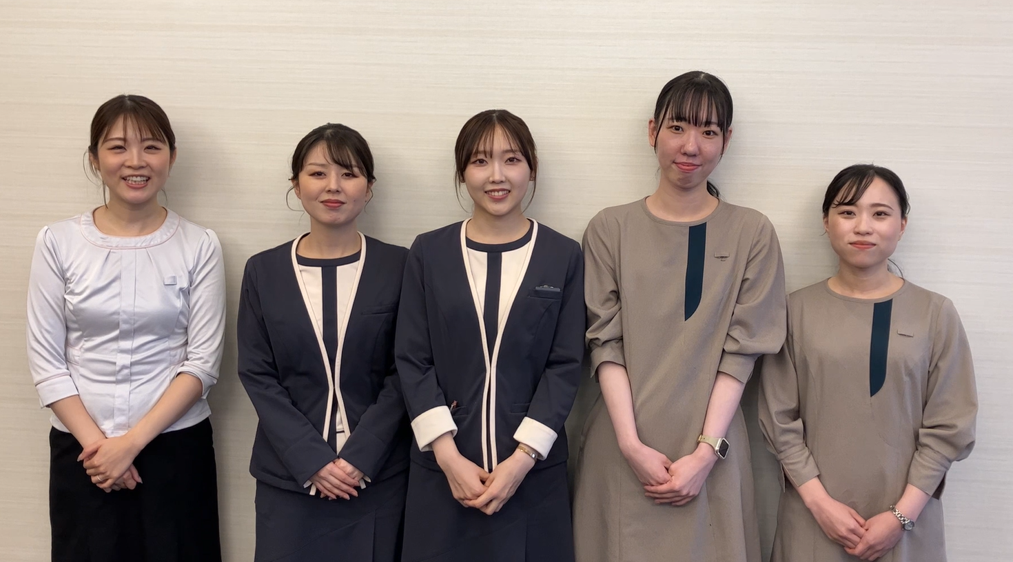 名鉄百貨店に「かわいい店員さん」お目見え、なぜ？：ニュース：中日BIZナビ