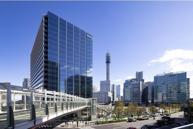 Sony Head Office Entrance Space実績一覧ソニーPCL株式会社