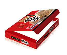 冷凍食品 冷凍ケーキ のデザインサンプル集 – 紙箱・化粧箱.NETオリジナルの箱・パッケージの印刷通販 丸信